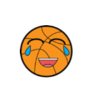 Bas Emotion（個別スタンプ：17）