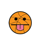 Bas Emotion（個別スタンプ：18）