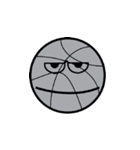 Bas Emotion（個別スタンプ：24）