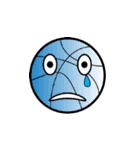 Bas Emotion（個別スタンプ：25）