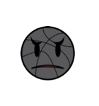 Bas Emotion（個別スタンプ：26）