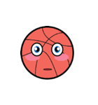 Bas Emotion（個別スタンプ：32）