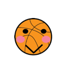 Bas Emotion（個別スタンプ：33）