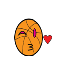 Bas Emotion（個別スタンプ：38）