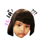 Nong JUNE JUNE（個別スタンプ：10）