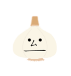 BOPO Vegetable Man（個別スタンプ：1）