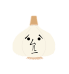 BOPO Vegetable Man（個別スタンプ：2）