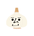 BOPO Vegetable Man（個別スタンプ：5）