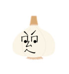 BOPO Vegetable Man（個別スタンプ：6）