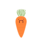 BOPO Vegetable Man（個別スタンプ：39）