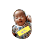 KidsDee（個別スタンプ：3）
