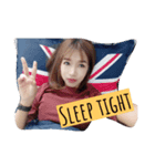 EMMA MARCH（個別スタンプ：6）