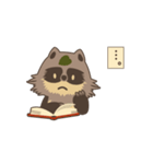 ふる太くん（個別スタンプ：6）