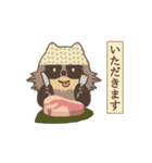 ふる太くん（個別スタンプ：10）