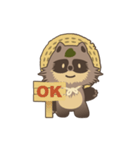 ふる太くん（個別スタンプ：13）