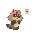 ふる太くん（個別スタンプ：16）