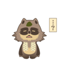 ふる太くん（個別スタンプ：18）