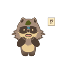 ふる太くん（個別スタンプ：19）