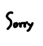 Test01byMT（個別スタンプ：3）