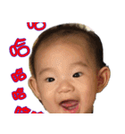 Harvey-Daily articles（個別スタンプ：1）
