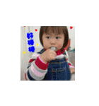 Harvey-Daily articles（個別スタンプ：3）