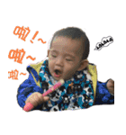 Harvey-Daily articles（個別スタンプ：4）