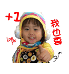 Harvey-Daily articles（個別スタンプ：5）