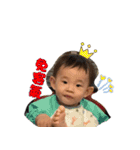 Harvey-Daily articles（個別スタンプ：7）