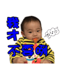 Harvey-Daily articles（個別スタンプ：10）