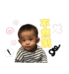 Harvey-Daily articles（個別スタンプ：15）