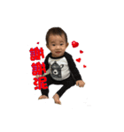 Harvey-Daily articles（個別スタンプ：18）