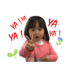 Harvey-Daily articles（個別スタンプ：21）