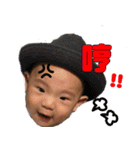 Harvey-Daily articles（個別スタンプ：22）