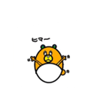 くま日和②（個別スタンプ：6）
