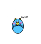 くま日和②（個別スタンプ：9）