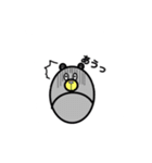 くま日和②（個別スタンプ：17）
