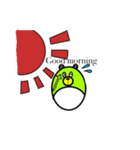 くま日和②（個別スタンプ：20）