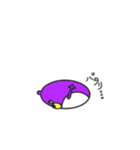 くま日和②（個別スタンプ：22）