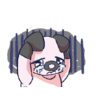 Mr. Coriander（個別スタンプ：7）
