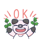 Mr. Coriander（個別スタンプ：11）
