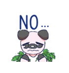 Mr. Coriander（個別スタンプ：12）