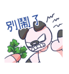 Mr. Coriander（個別スタンプ：15）