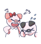 Mr. Coriander（個別スタンプ：24）