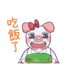 Mr. Coriander（個別スタンプ：25）