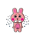Mr. Lion ＆ Mimi（個別スタンプ：11）