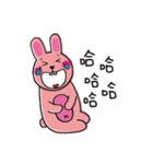 Mr. Lion ＆ Mimi（個別スタンプ：20）