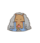 gray sheep（個別スタンプ：15）