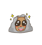 gray sheep（個別スタンプ：23）