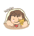 Bonbon ＆ Biscuits（個別スタンプ：5）