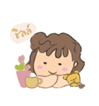 Bonbon ＆ Biscuits（個別スタンプ：12）